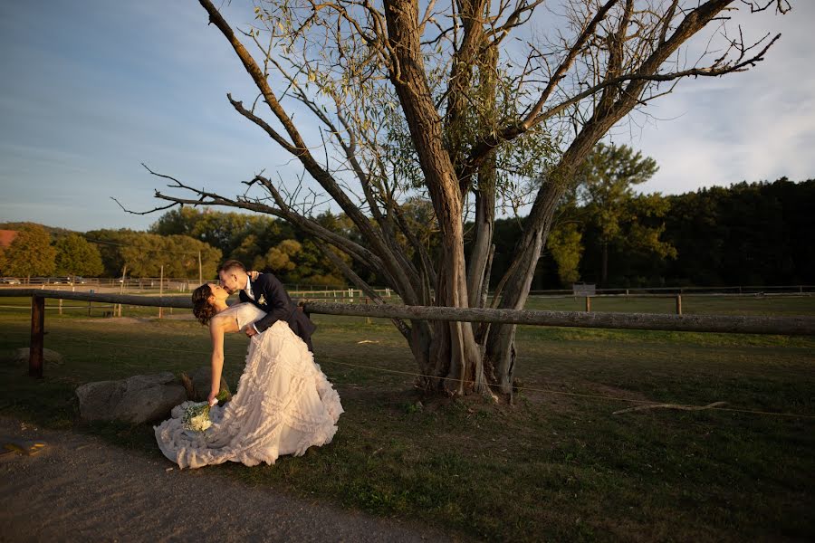 Wedding photographer Marek Singr (fotosingr). Photo of 5 June 2021