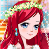 Wedding Makeup: Dress Up Bride icon