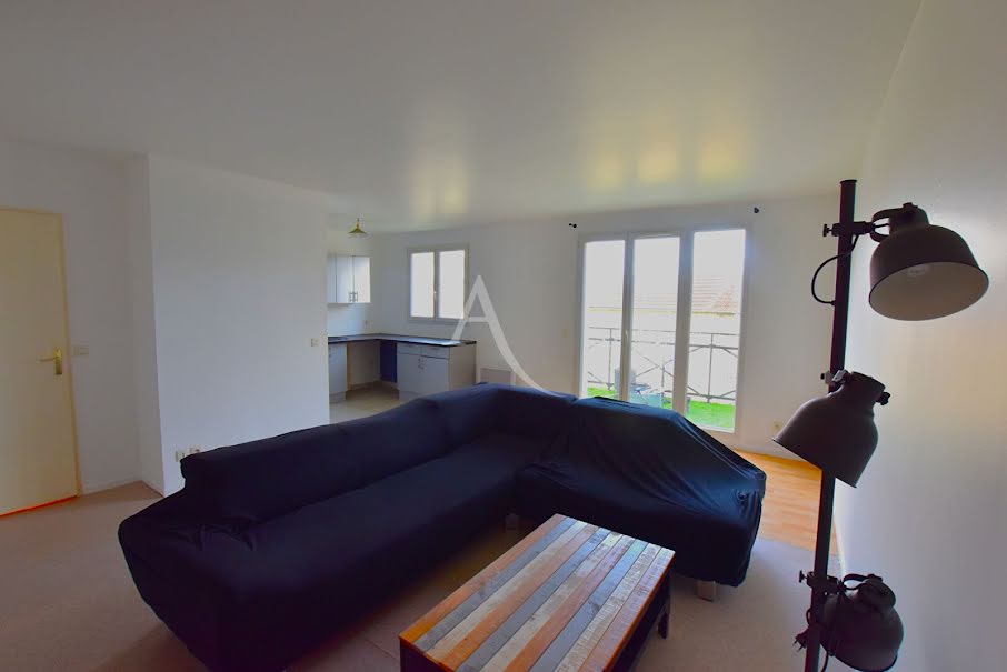 Vente appartement 3 pièces 60.26 m² à Combs-la-Ville (77380), 231 000 €