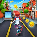 Cover Image of Download Bus Rush 1.0.4 APK