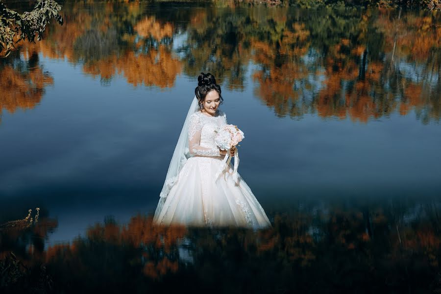 Wedding photographer Esbol Kalamkhanov (eskokalamhanov). Photo of 22 September 2020