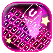 Hologram Keyboard 3D Simulator 1.0 Icon