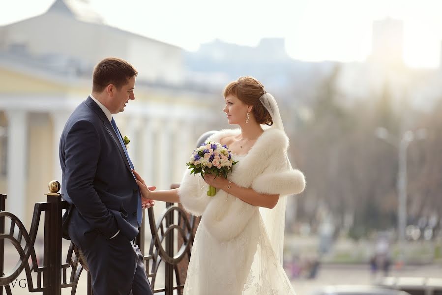 Wedding photographer Vladimir Gorbunov (vladigo). Photo of 11 November 2013