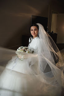 Wedding photographer Maryam Nurmagomedova (photo-marie). Photo of 20 September 2021