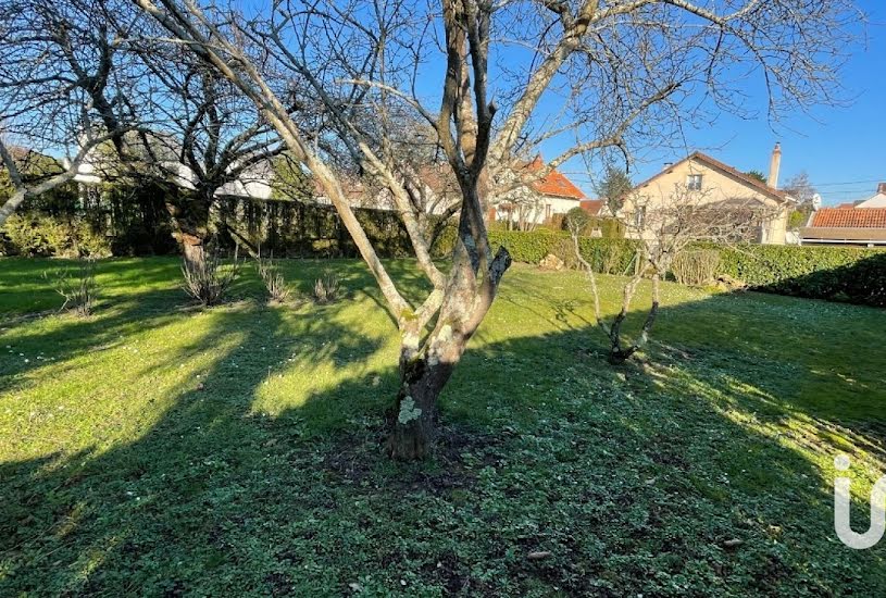  Vente Terrain à bâtir - 773m² à Ollainville (91290) 