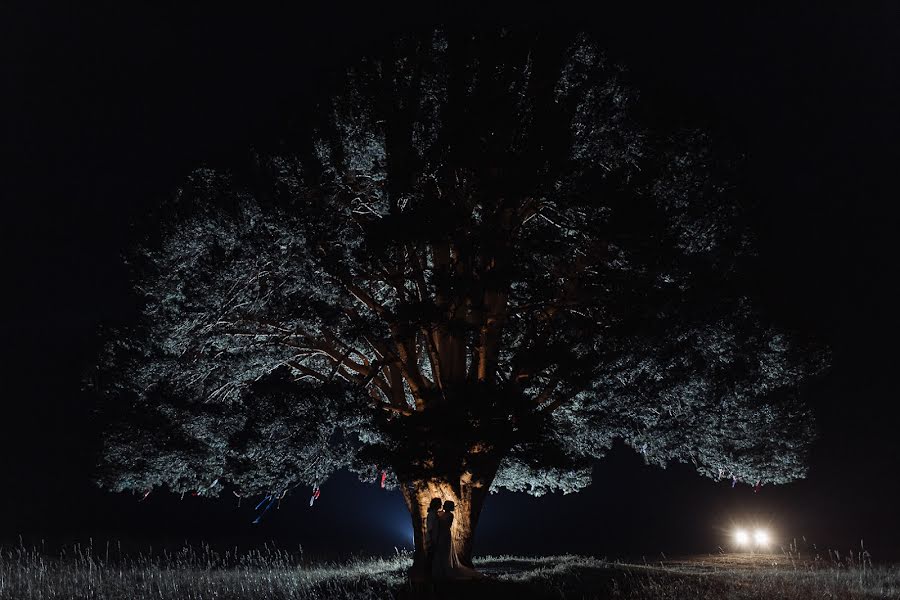 Fotógrafo de bodas Yuriy Knyazev (yuriyknyazev). Foto del 16 de agosto 2020