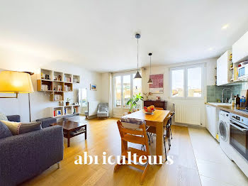 appartement à Montreuil (93)