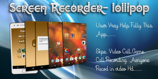 Screen Recorder