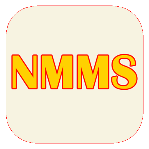 NMMS 2015 Study Materials