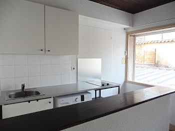 appartement à Nimes (30)