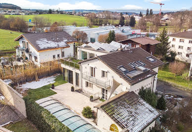 House with garden and terrace 5