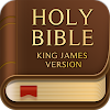 Bible Offline-KJV Holy Bible logo