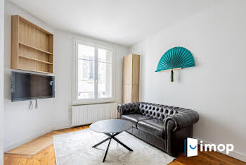 appartement à Paris 16ème (75)