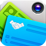 Cover Image of ดาวน์โหลด Card Scanner 3.3.7 APK