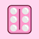 Lady Pill Reminder  ® icon