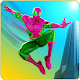 Download Spider Hero Homecoming vs Crime City Gangsters War For PC Windows and Mac 1.0