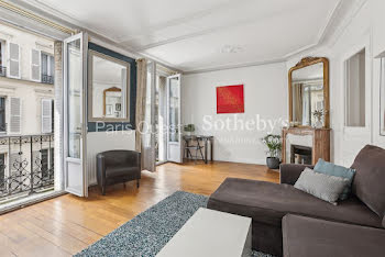 appartement à Paris 17ème (75)