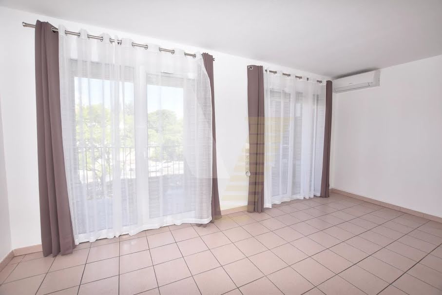 Vente appartement 1 pièce 29.25 m² à Beziers (34500), 67 000 €