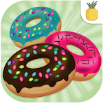 Cooking donuts specialty Apk