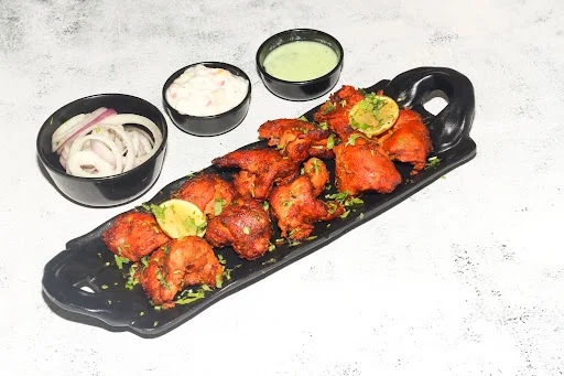 Fish Tikka Surmai