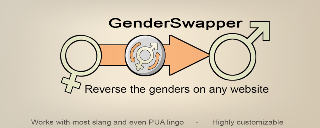 GenderSwapper Preview image 2