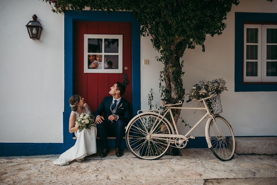 Fotógrafo de casamento Rita Santana (ritasantana). Foto de 12 de setembro 2021