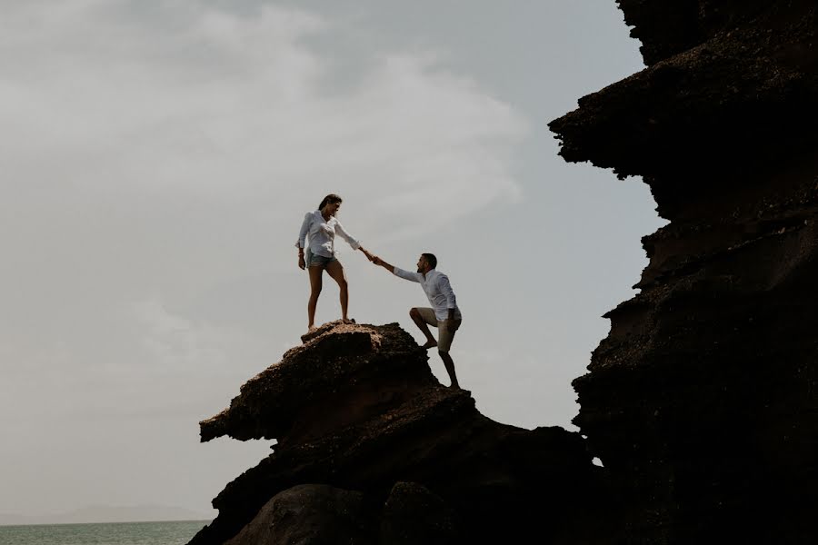 Wedding photographer Simon Bez (simonbez). Photo of 19 July 2017