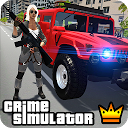 تحميل التطبيق Real Girl Crime Simulator Grand City التثبيت أحدث APK تنزيل