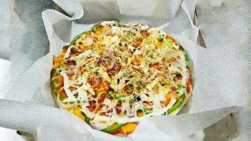 Veg Pizza