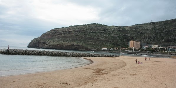 Machico