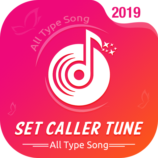 Caller Tune. Tune apk