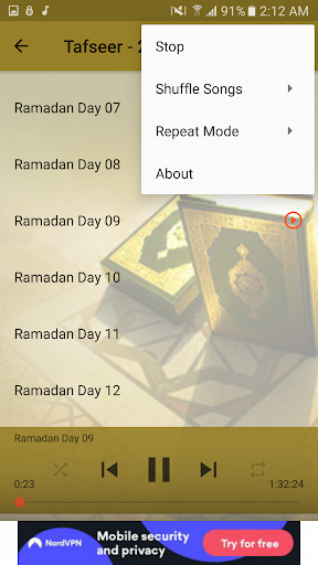 Sheikh Ibrahim Daware