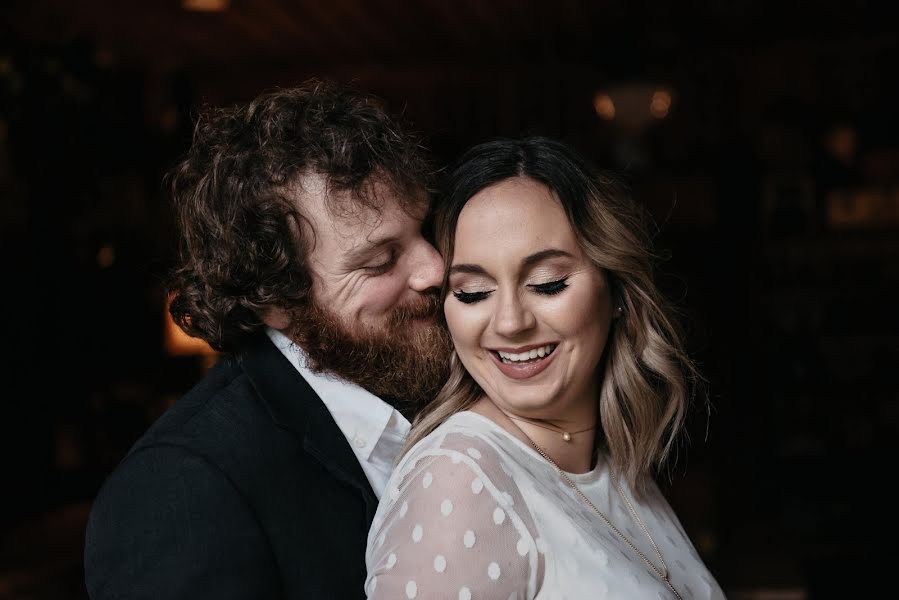 Wedding photographer Melissa Butler (mbutlerphoto). Photo of 21 March 2020