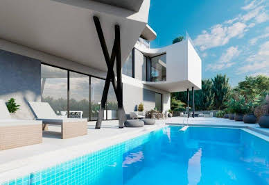 Villa with pool 5