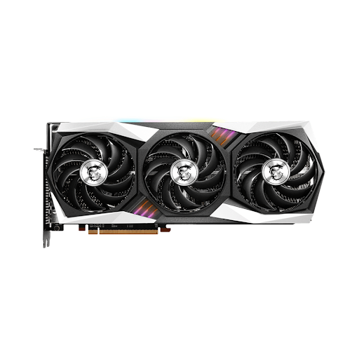 Card màn hình MSI RX 6800 GAMING X TRIO 16G 16GB GDDR6 