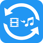 Cover Image of Baixar Vídeo para MP3 – Conversor em lote e criador de toques 20 APK