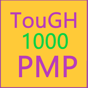 Download 1000 Tough PMP Questions & Answers For PC Windows and Mac