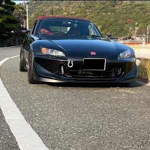 S2000 AP2