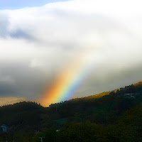 Lacerazione di luce di 