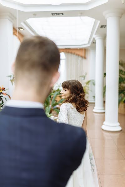 Wedding photographer Denis Sokovikov (denchiksok). Photo of 19 March 2017