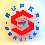 Super Services Logo