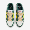 dunk low se sail/opti yellow/picante red/noble green