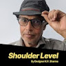 Shoulder Level By K.P. Sharma icon