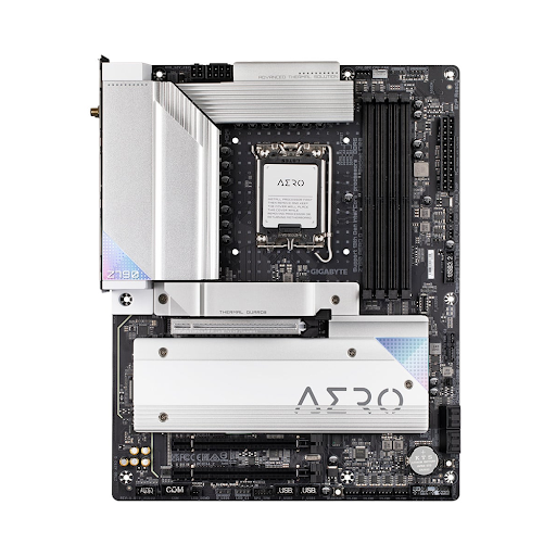 Mainboard GIGABYTE Z790 AERO G