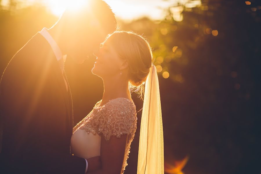 Fotógrafo de bodas Liam Crawley (crawley). Foto del 1 de septiembre 2016