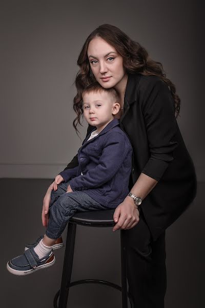 Fotograful de nuntă Evgeniya Kutomanova (jennykuto). Fotografia din 18 decembrie 2022