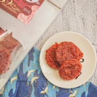 水根肉乾