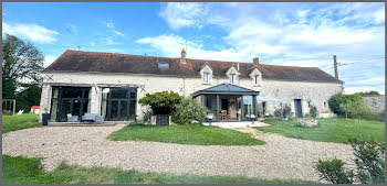 maison à Tauxigny (37)