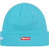 new era® swarovski® s logo beanie ss21