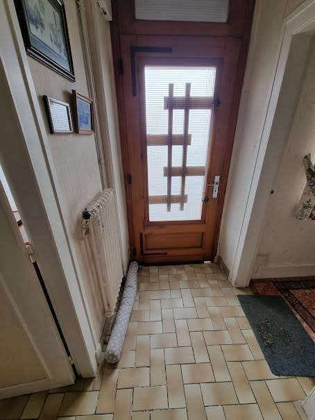 Vente maison 4 pièces 103 m² à Marle (02250), 73 500 €